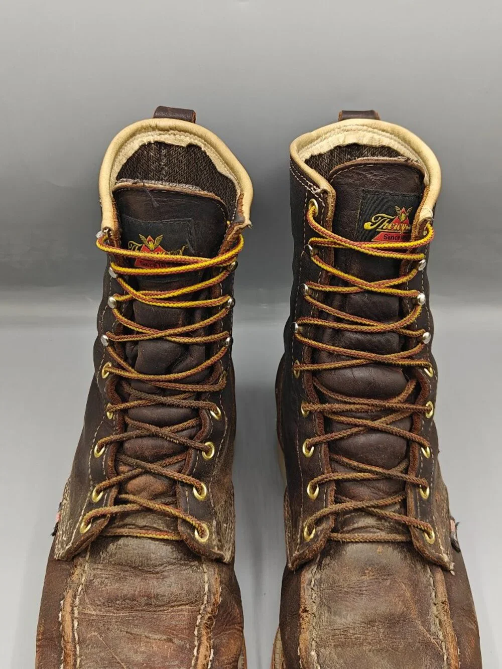 Thorogood 814-3800 Men's 8